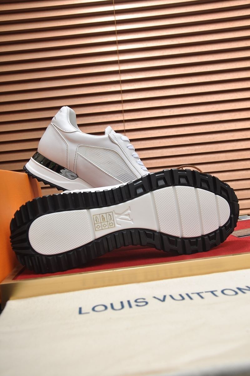 Louis Vuitton Run Away Sneaker